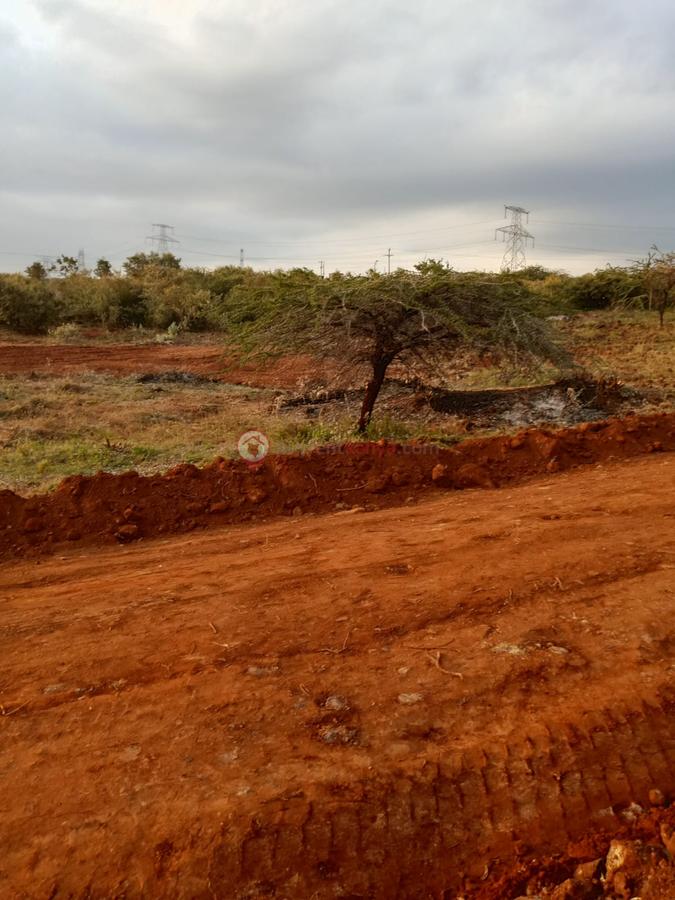 0.045 ha Land at Ngong