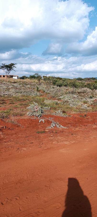 0.045 ha Land at Ngong