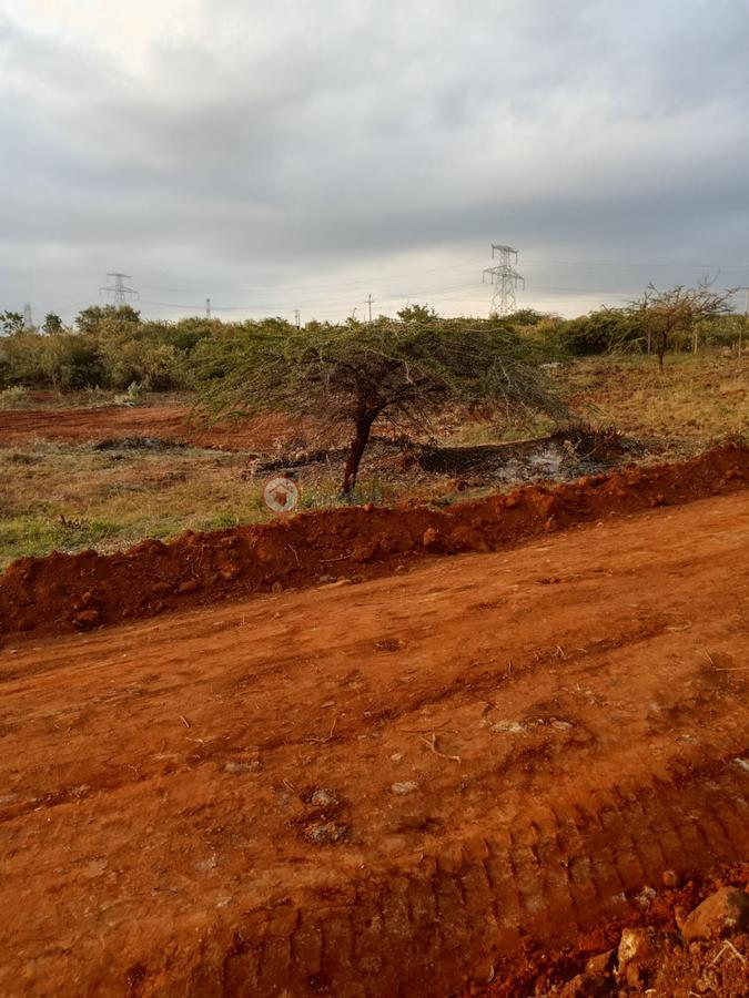0.045 ha Land at Ngong