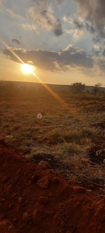0.045 ha Land at Ngong